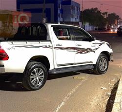 تويوتا هايلوكس